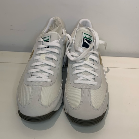 Vintage Puma Easy Rider. NEVER WORN! - Picture 1 of 5